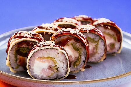 Чикаго темпура