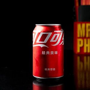 Coca-Cola