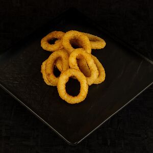 Кольца кальмара