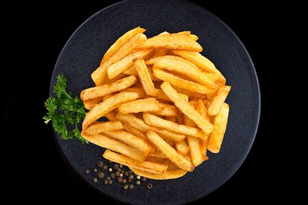 Картофель фри