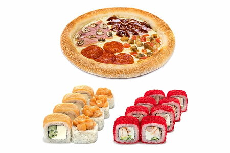 Комбо Турбо