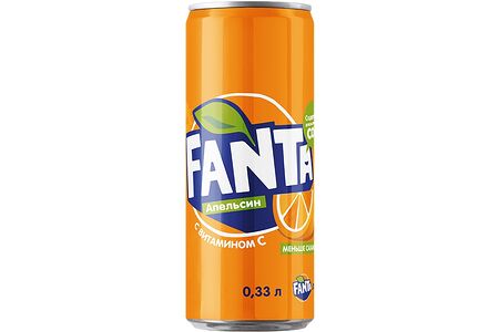 Fanta