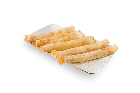 Fs Блинчики с яблоком и корицей