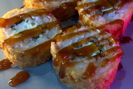 Филадельфия темпура