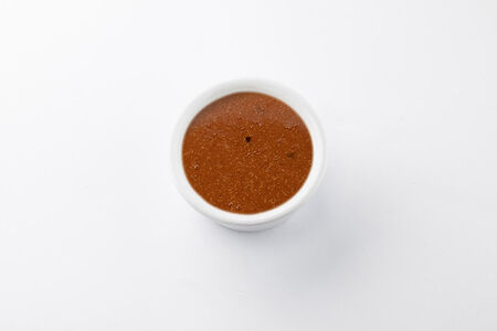 Манго-карри соус