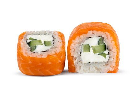 Ролл аляска