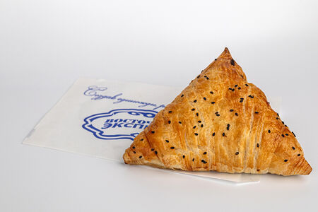 Самса с говядиной