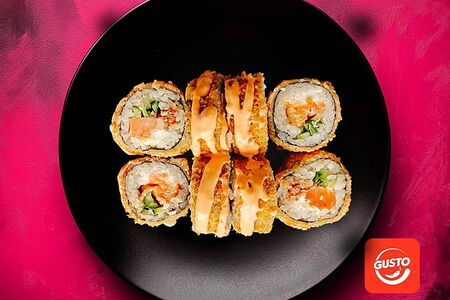 Спайси роял