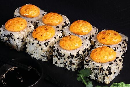 Ролл Крейзи Спайси Hot