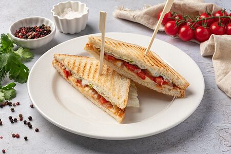 Сэндвич Сырный