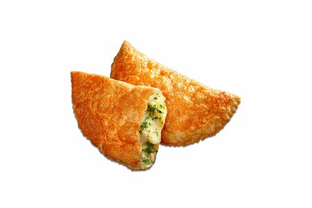 Чебурек Постный