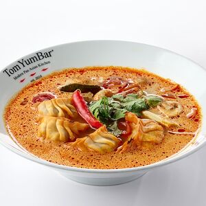 Том Ям Imperial Gedza