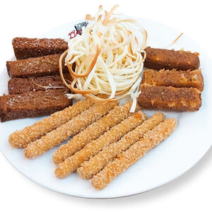 Ассорти Пивная тарелка