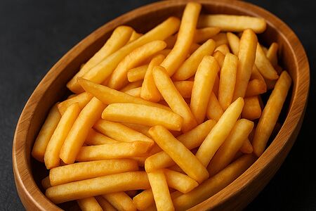 Картошка фри