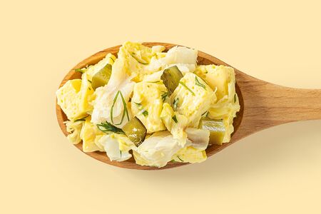 Треска по-северному