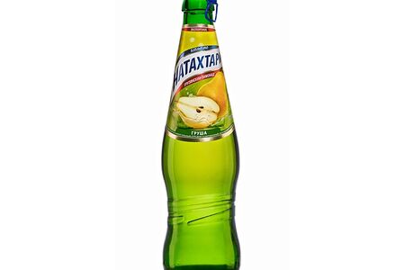 Лимонад Натахтари Груша