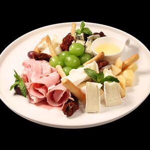 Сет под вино