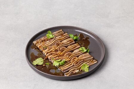 Свиные ушки