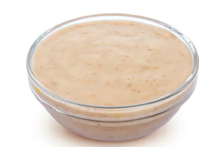 Ореховый соус