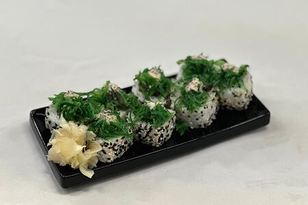 Урамаки вакаме