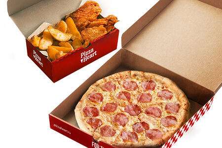 Хат Бокс Макси