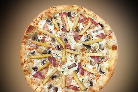 Деревенская