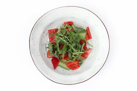 Овощной салат