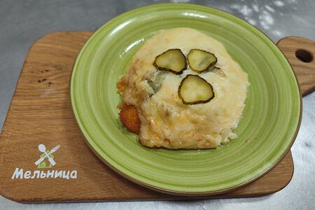 Мясо Пикантное