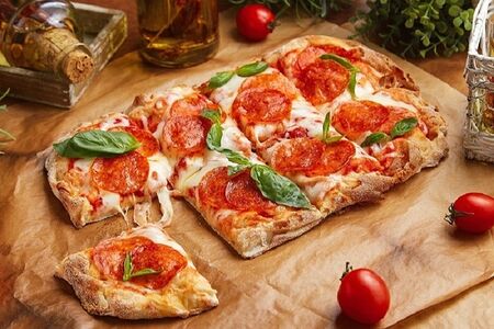 Пицца Пеперони