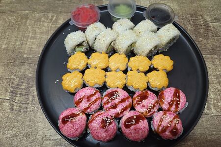 Сет "Гамбит"