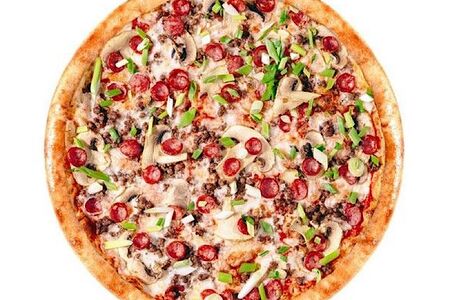 Баварская 32 см  