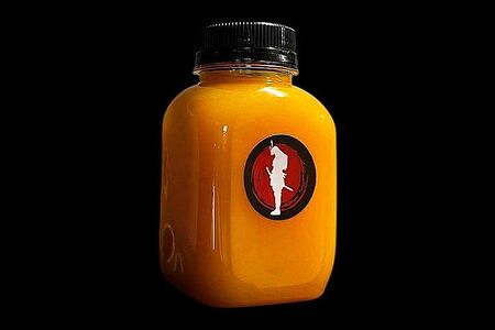 Морс Облепиха Натуральный