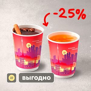 Пара авторских чаев
