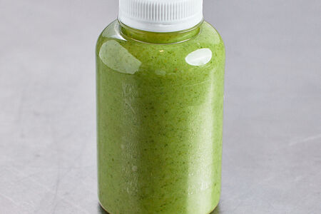 Детокс смузи