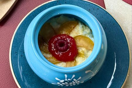 Каша дружба 