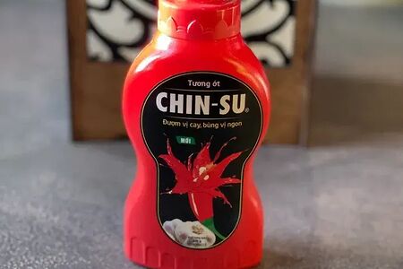Chin-Su чили