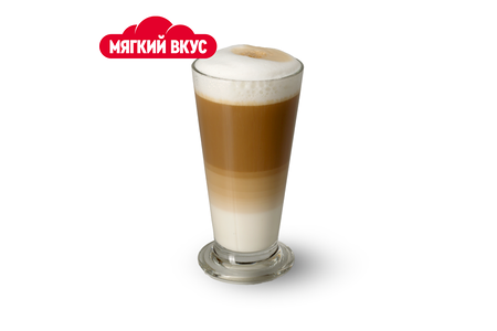 Кофе Латте малый