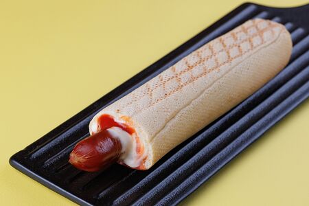 Французский хот-дог