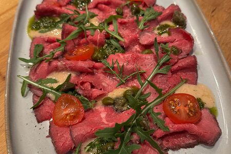 Вителло тоннато