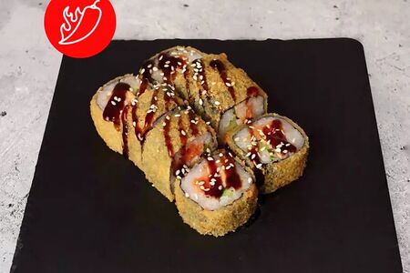 Темпурный ролл Айова