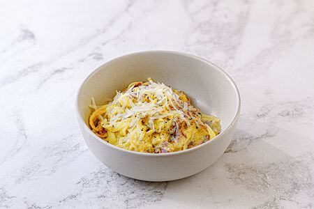Паста Карбонара
