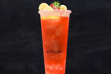 Любовь - это 0,7