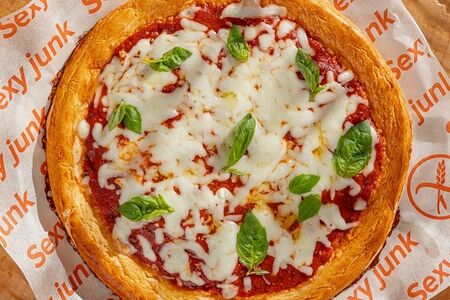 Пицца Маргарита