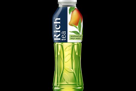 Зеленый чай Rich Манго 