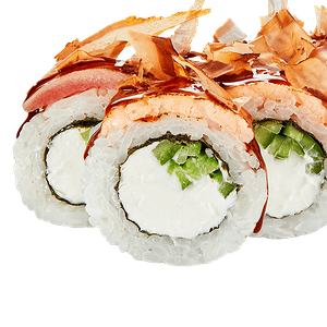 Фила Опаленная