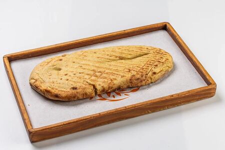 Пита классическая