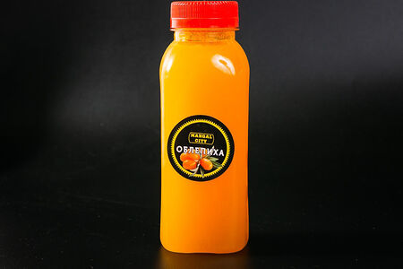 Облепиховый морс