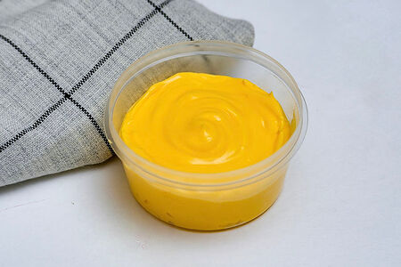 Соус Сырный