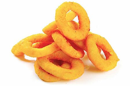 Луковые кольца