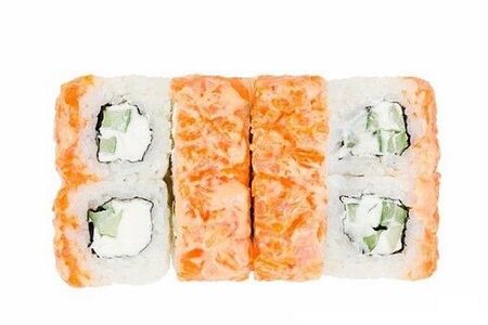 Филадельфия спайси 